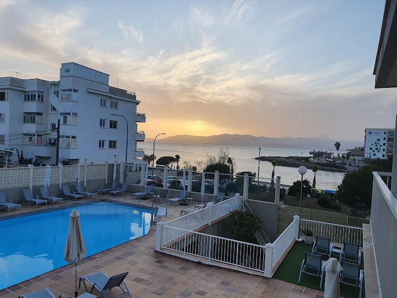BQ Apolo Hotel photo 10