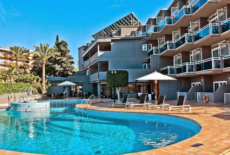 BQ Augusta Hotel
