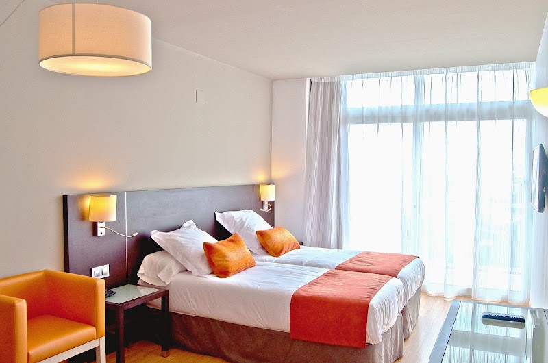 BQ Augusta Hotel photo 2