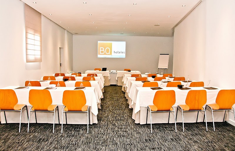 BQ Augusta Hotel photo 6