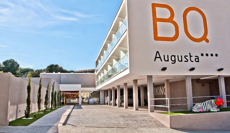 BQ Augusta Hotel photo 7