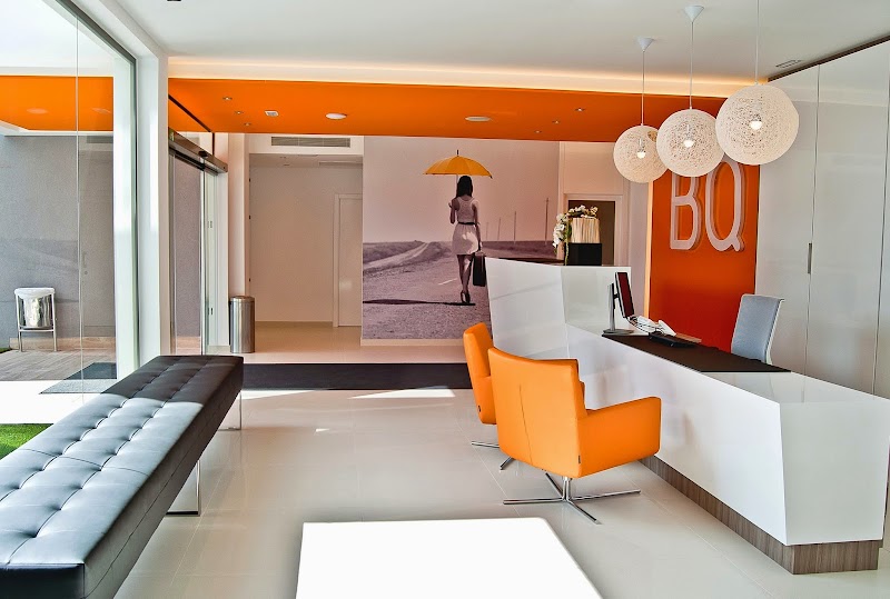 BQ Augusta Hotel photo 10