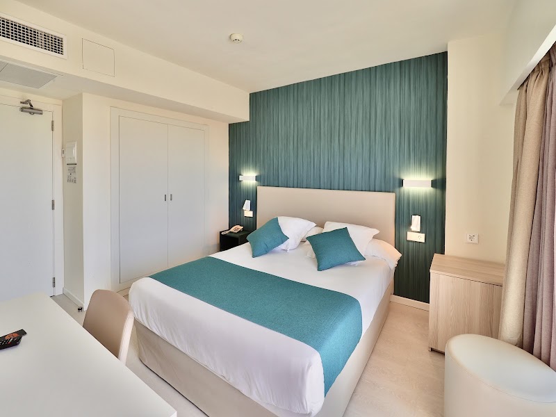 BQ Belvedere Hotel photo 2