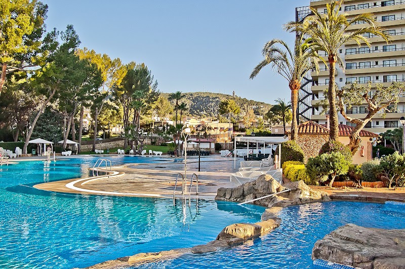 BQ Belvedere Hotel photo 3