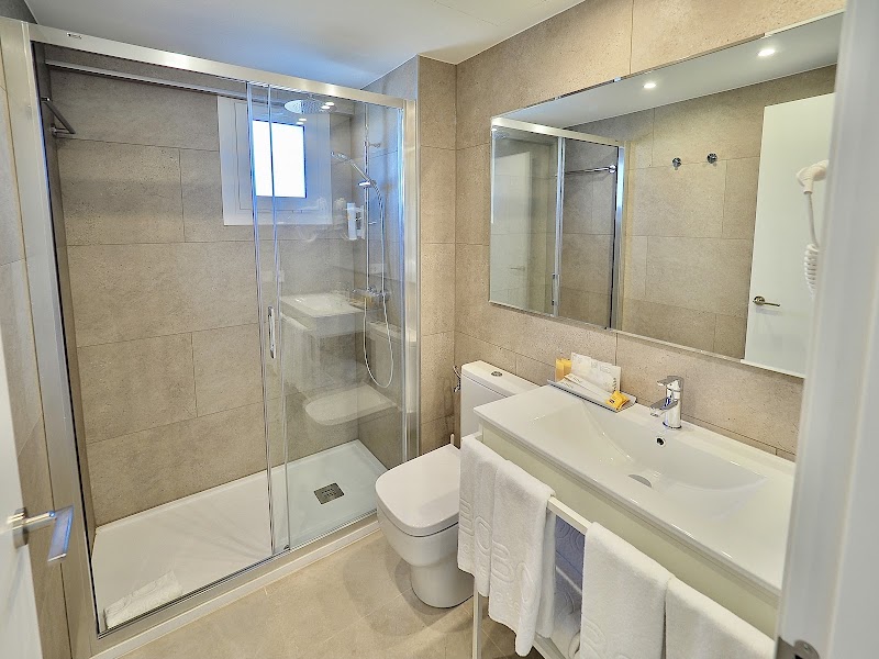 BQ Belvedere Hotel photo 4