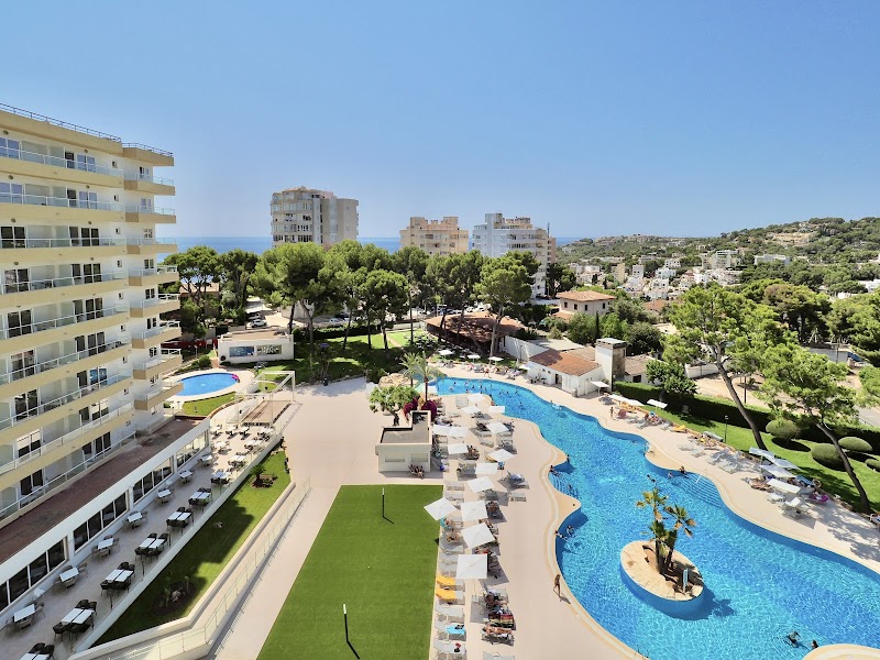 BQ Belvedere Hotel photo 5