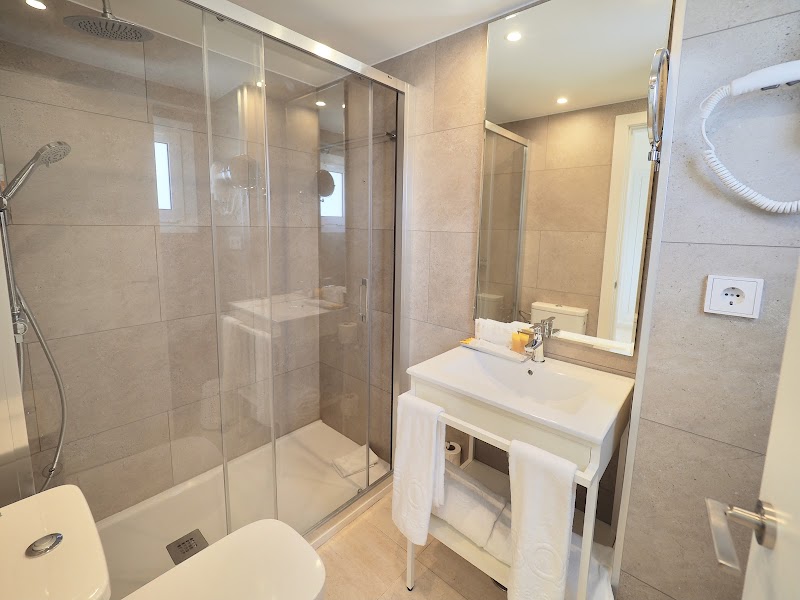 BQ Belvedere Hotel photo 7