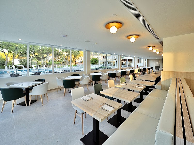 BQ Belvedere Hotel photo 8