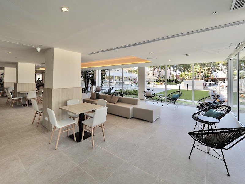 BQ Belvedere Hotel photo 9