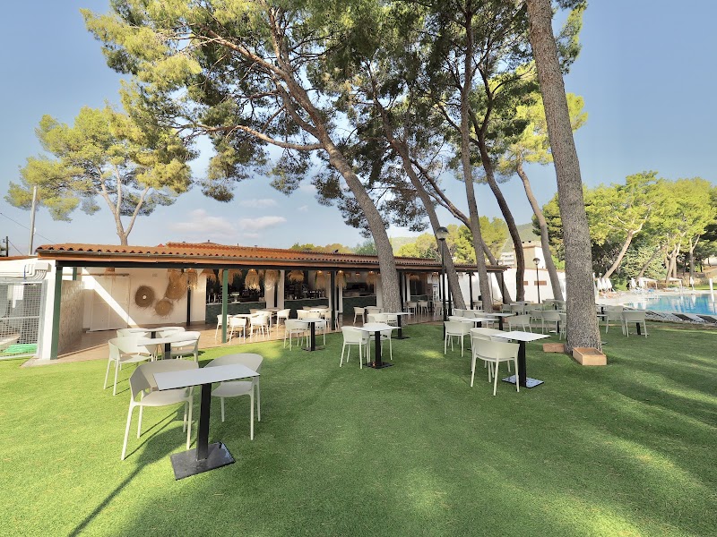 BQ Belvedere Hotel photo 10