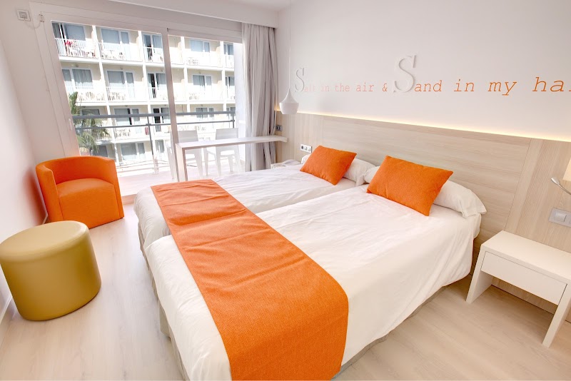 BQ Bulevar Peguera Hotel photo 2