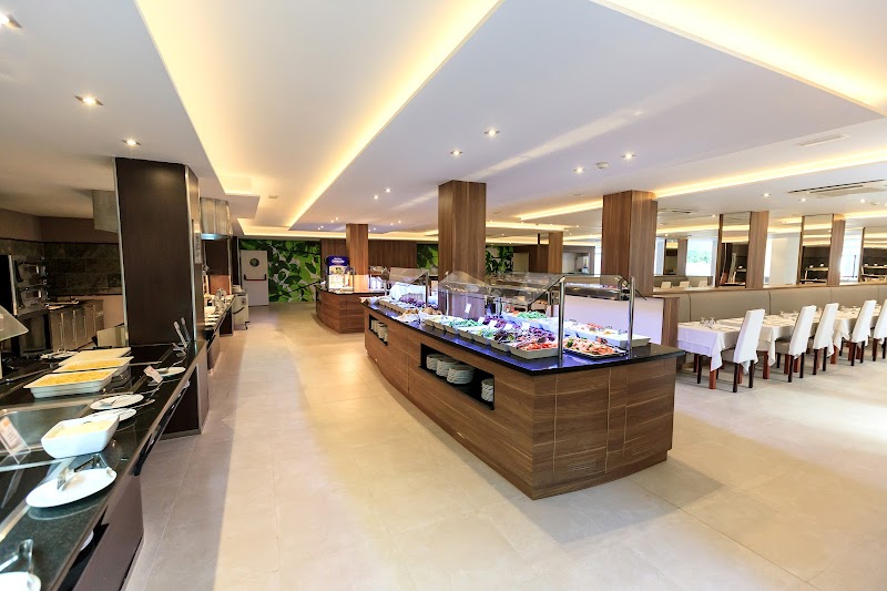 BQ Bulevar Peguera Hotel photo 4