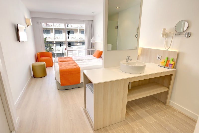 BQ Bulevar Peguera Hotel photo 7