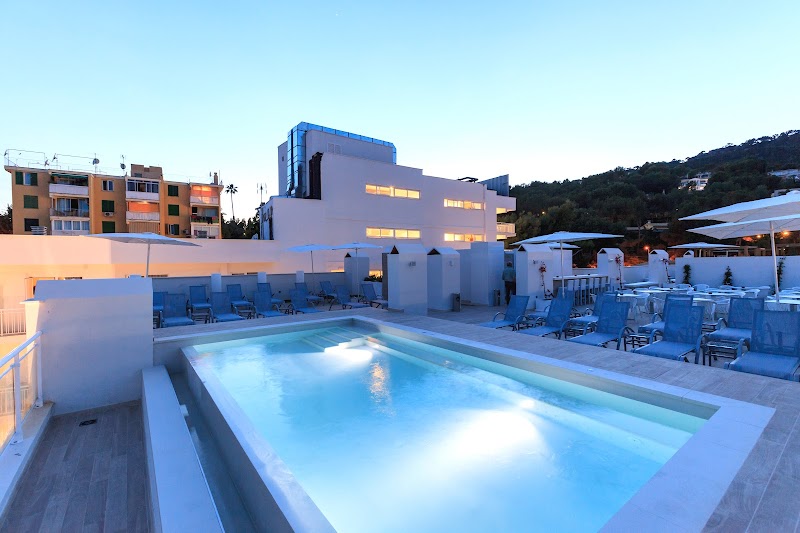 BQ Bulevar Peguera Hotel photo 8
