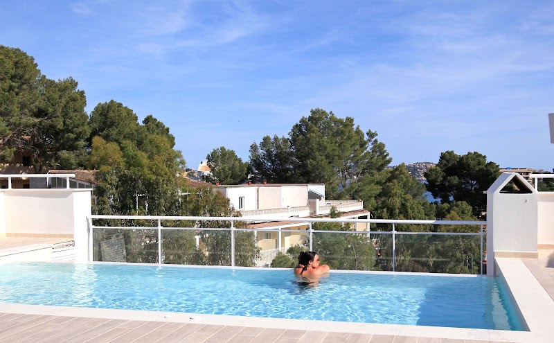 BQ Bulevar Peguera Hotel photo 9