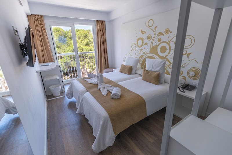 BQ Cala Ratjada Hotel photo 2