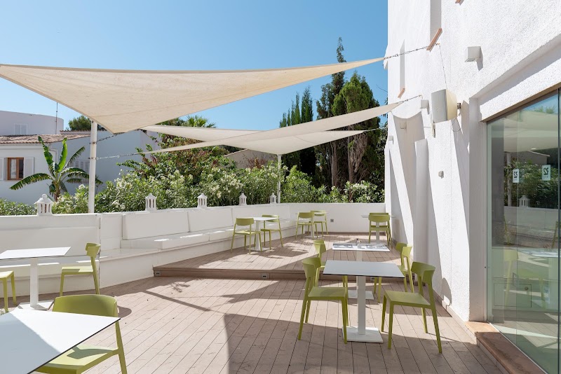 BQ Cala Ratjada Hotel photo 6