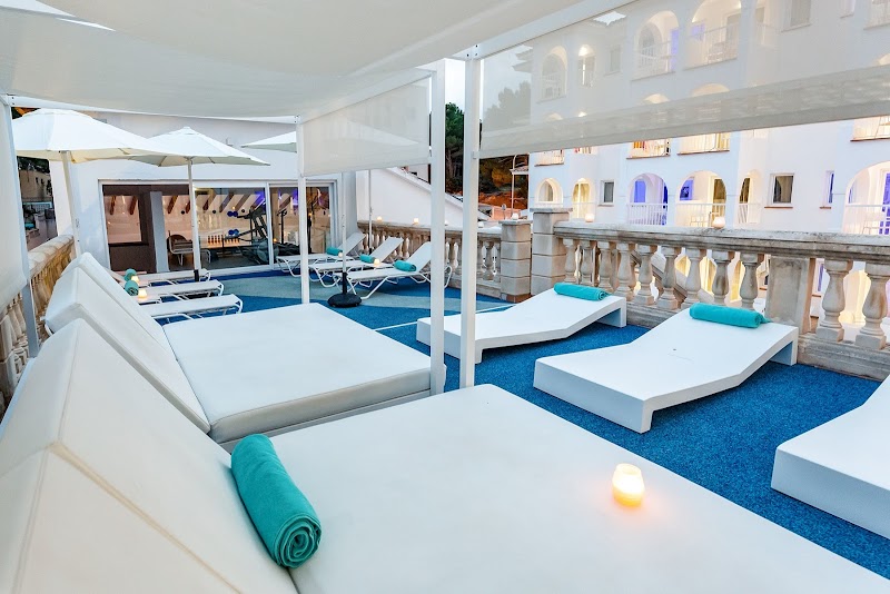BQ Cala Ratjada Hotel photo 7