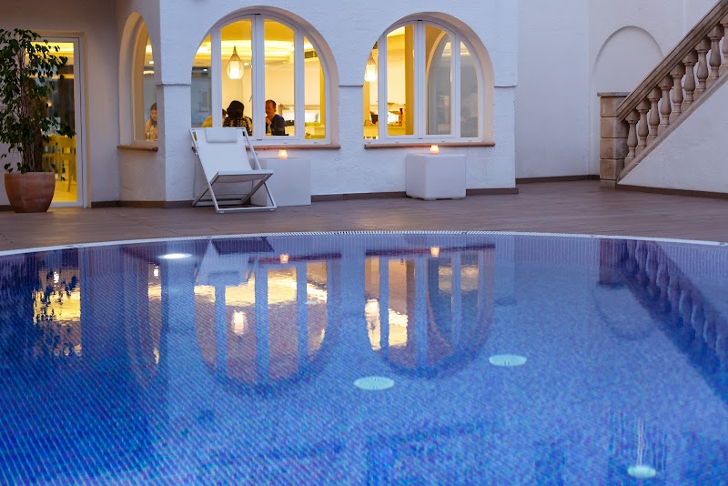 BQ Cala Ratjada Hotel photo 10
