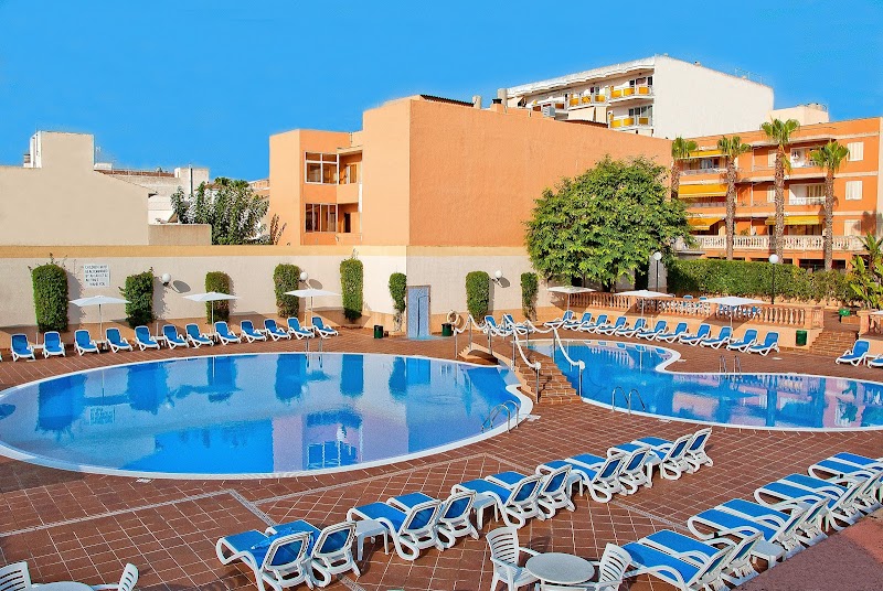 BQ Can Picafort Hotel