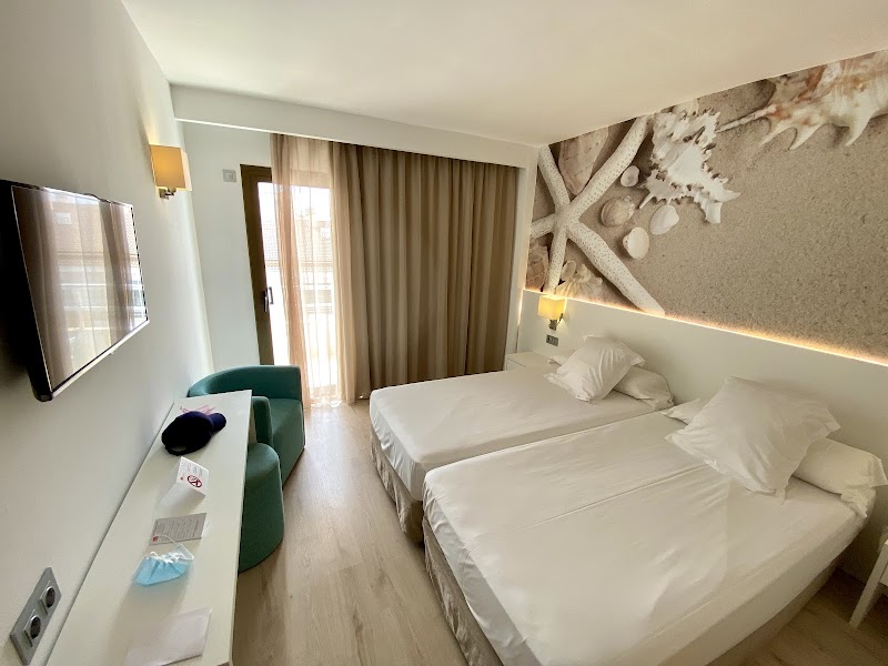 BQ Can Picafort Hotel photo 2