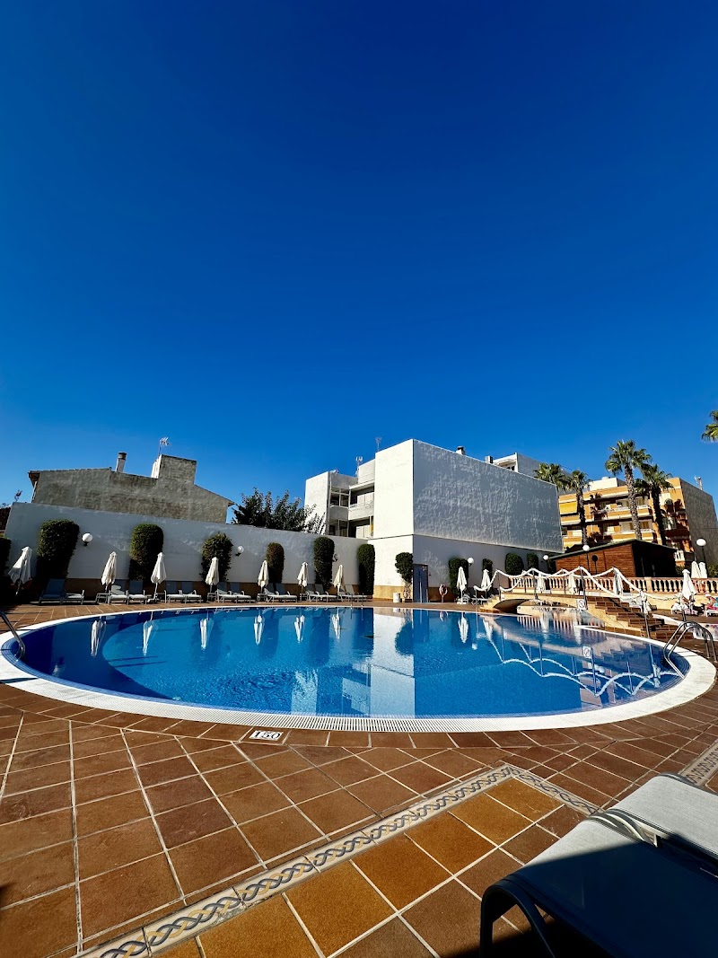 BQ Can Picafort Hotel photo 3