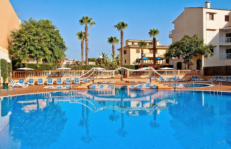 BQ Can Picafort Hotel photo 6