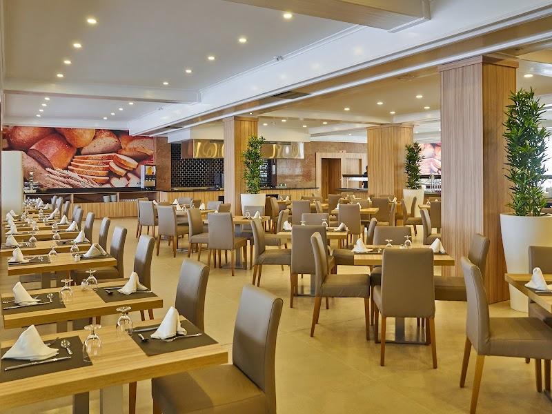 BQ Can Picafort Hotel photo 9