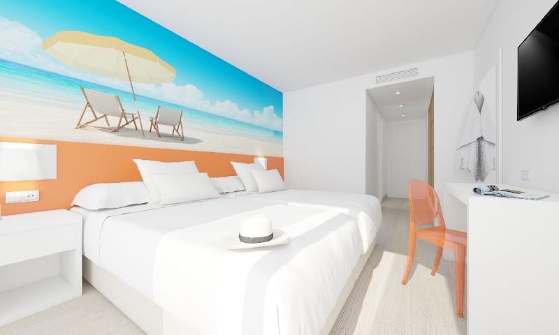 BQ Carmen Playa Hotel photo 2