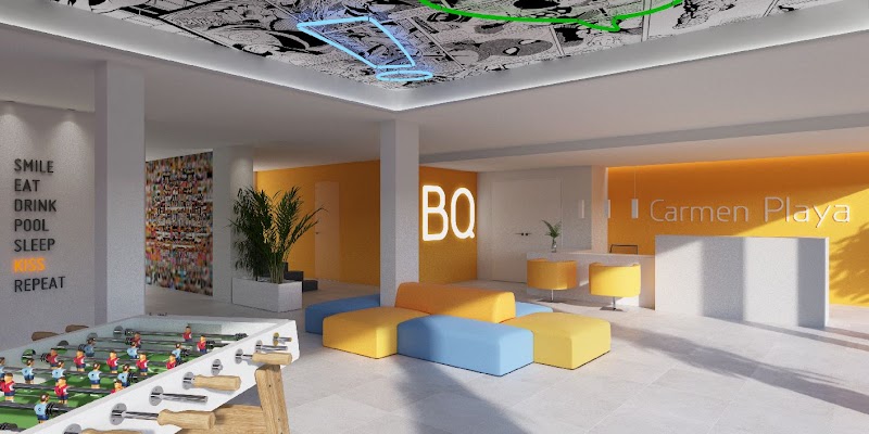 BQ Carmen Playa Hotel photo 4