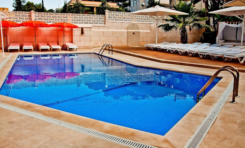 BQ Carmen Playa Hotel photo 6