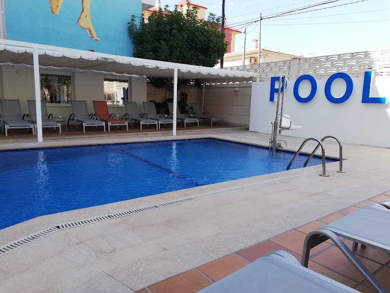 BQ Carmen Playa Hotel photo 7