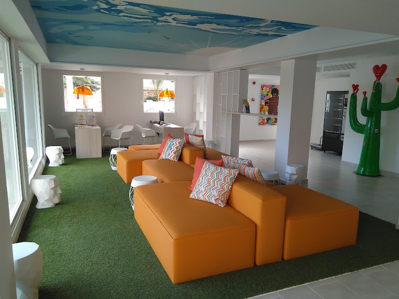 BQ Carmen Playa Hotel photo 8
