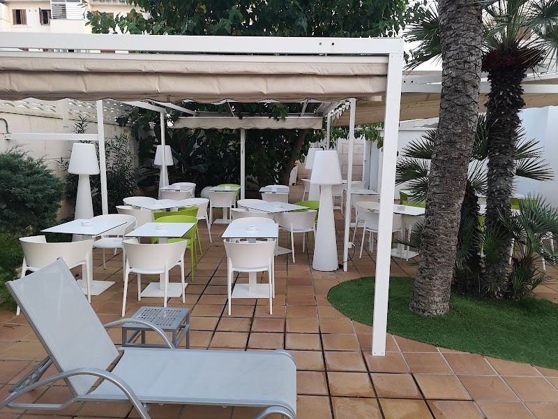 BQ Carmen Playa Hotel photo 9