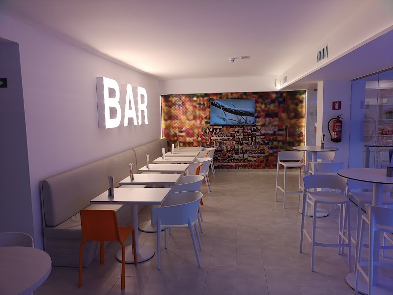 BQ Carmen Playa Hotel photo 10