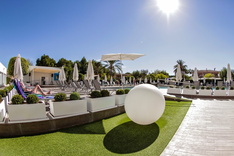 BQ Delfin Azul Hotel