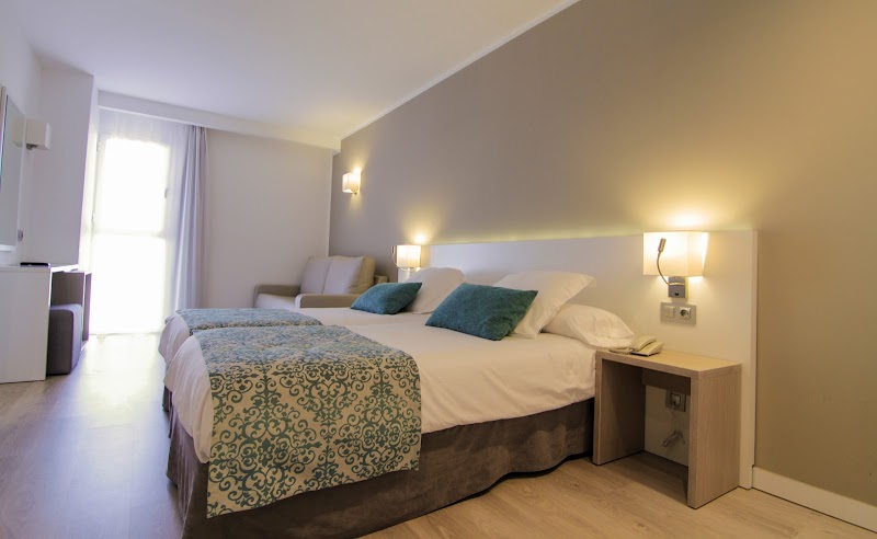 BQ Delfin Azul Hotel photo 2