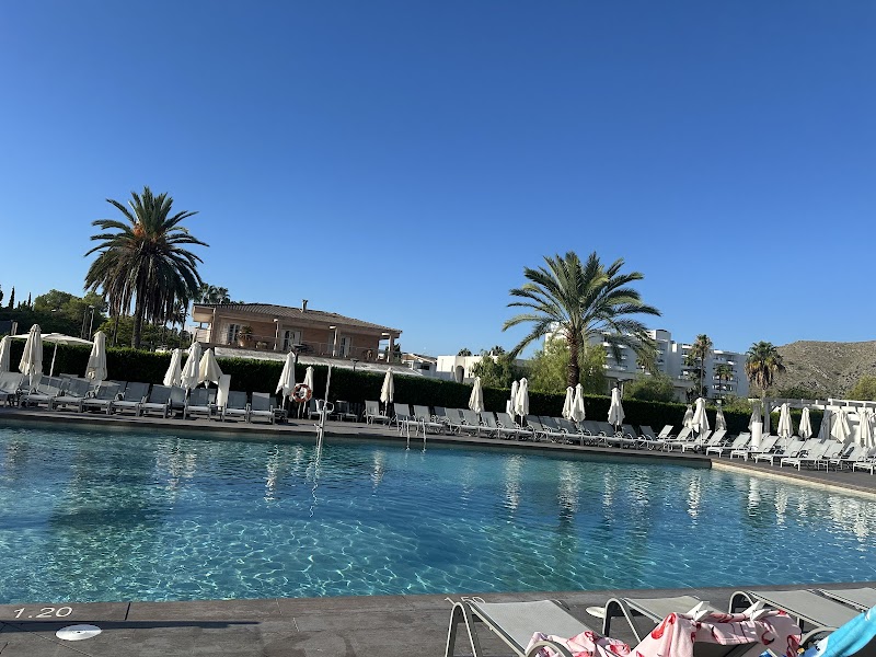 BQ Delfin Azul Hotel photo 3