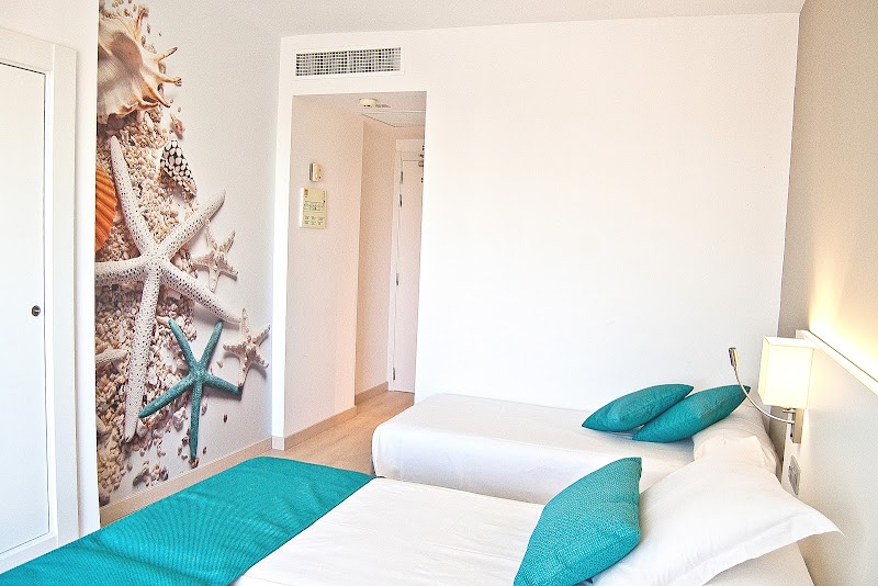 BQ Delfin Azul Hotel photo 6