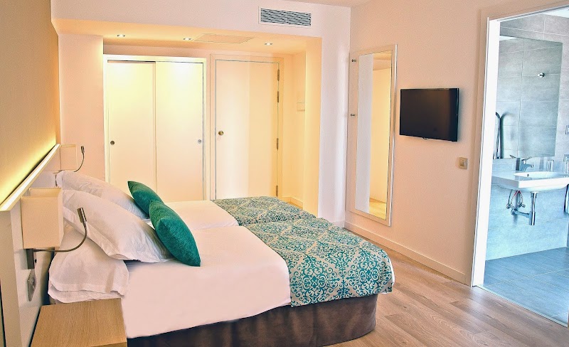 BQ Delfin Azul Hotel photo 8