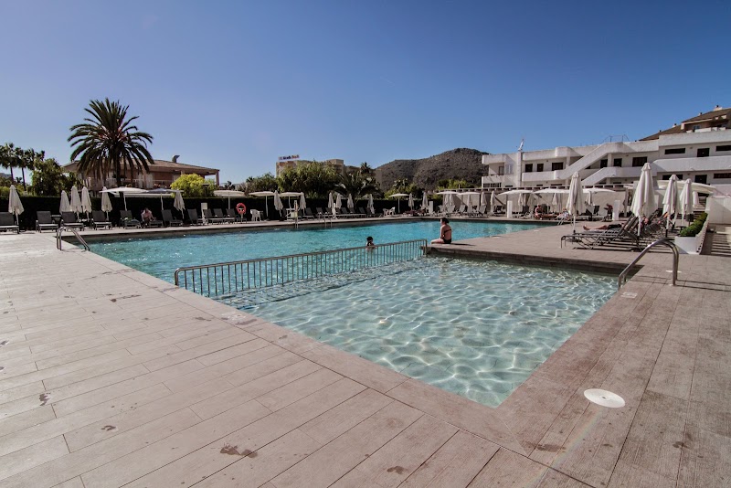 BQ Delfin Azul Hotel photo 10