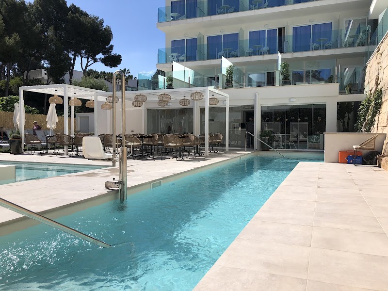 BQ Paguera Boutique Hotel