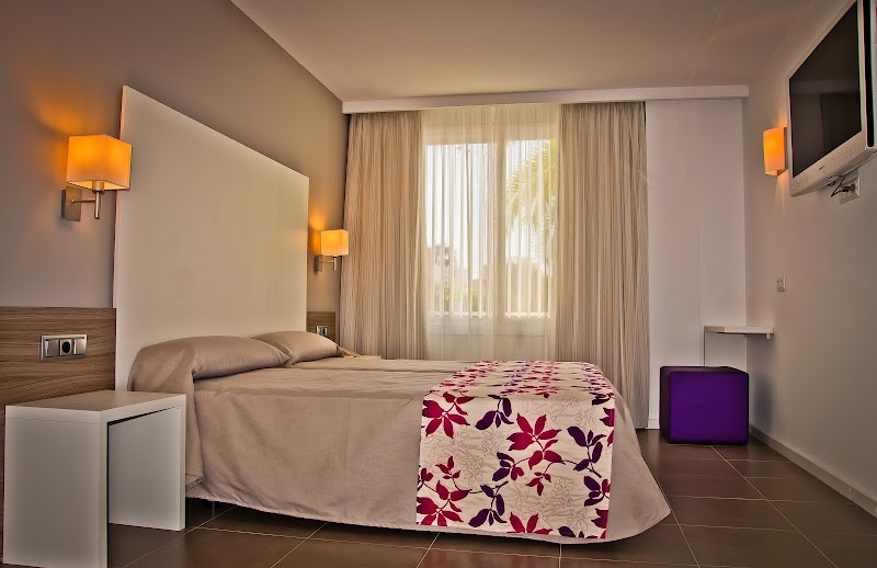 BQ Paguera Boutique Hotel photo 2