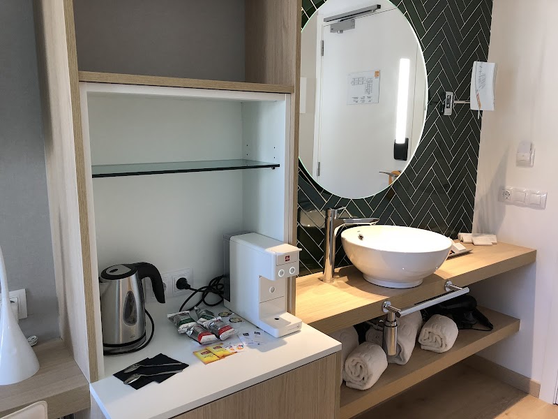 BQ Paguera Boutique Hotel photo 4