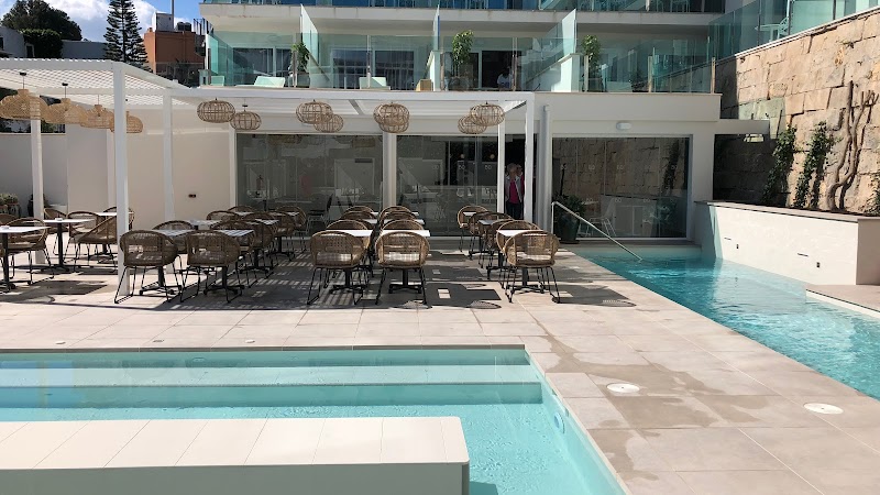 BQ Paguera Boutique Hotel photo 6