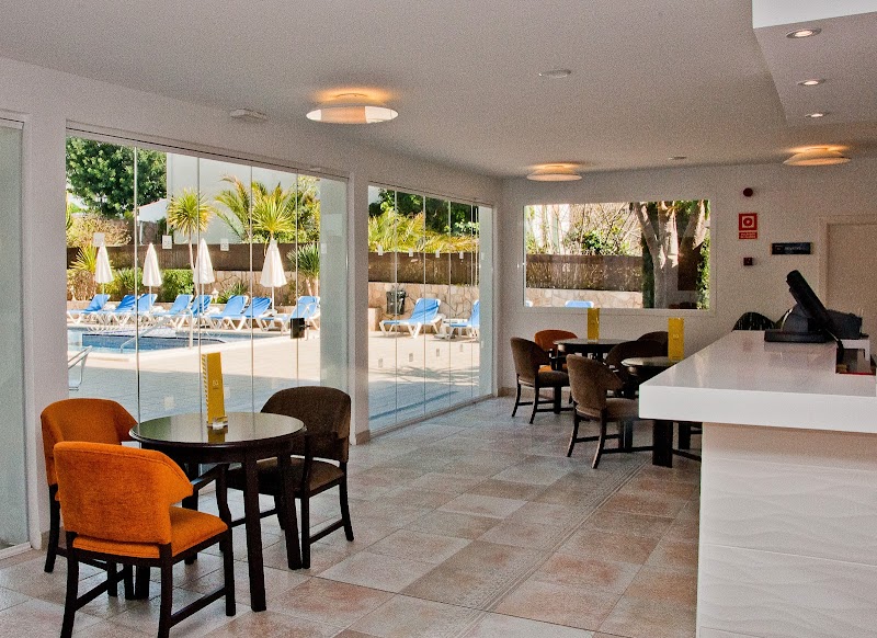 BQ Paguera Boutique Hotel photo 7