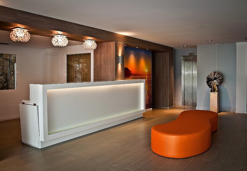 BQ Paguera Boutique Hotel photo 8