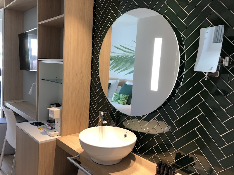 BQ Paguera Boutique Hotel photo 10