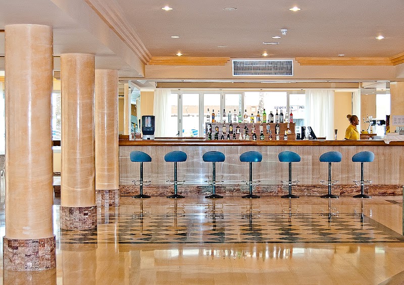 BQ Sarah Hotel photo 4