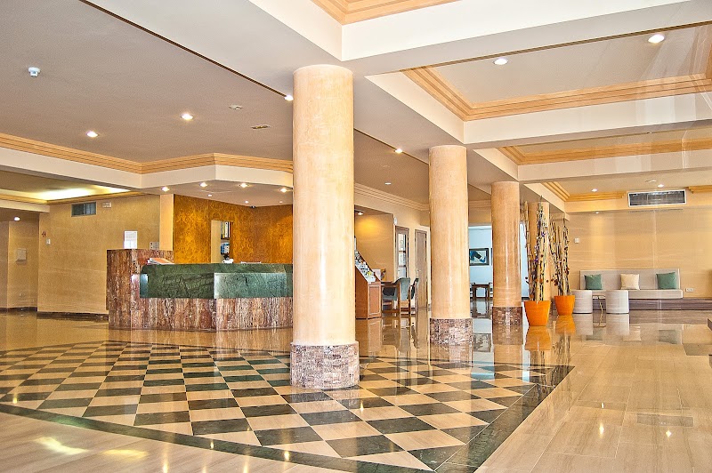 BQ Sarah Hotel photo 6